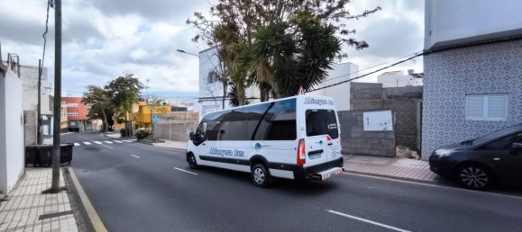  Land in Las Palmas De Gran Canaria, Spain No. 151971 12