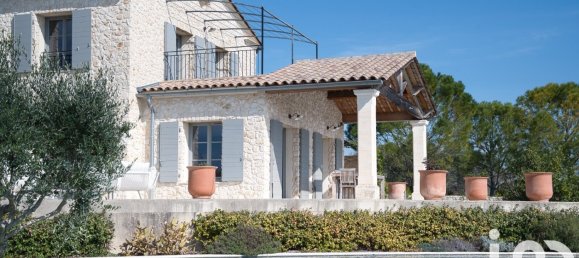 4 chambres Maison à Gard, France No. 359748 11