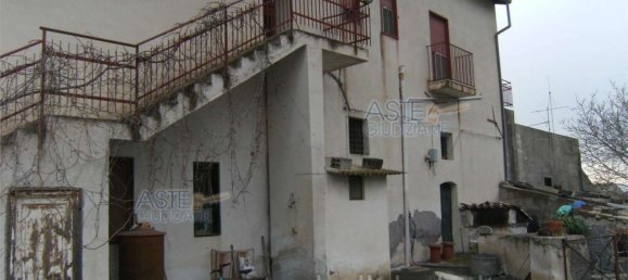 12 rooms Apartment in Santa Maria di Licodia, Italy No. 44643 30