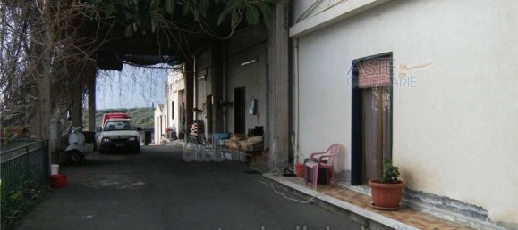 12 rooms Apartment in Santa Maria di Licodia, Italy No. 44643 31