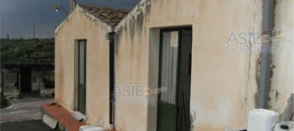 12 rooms Apartment in Santa Maria di Licodia, Italy No. 44643 48