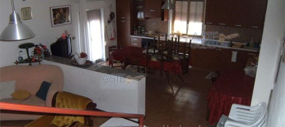 12 rooms Apartment in Santa Maria di Licodia, Italy No. 44643 39