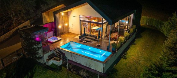 4 rooms House in Neulengbach, Austria No. 244361 13