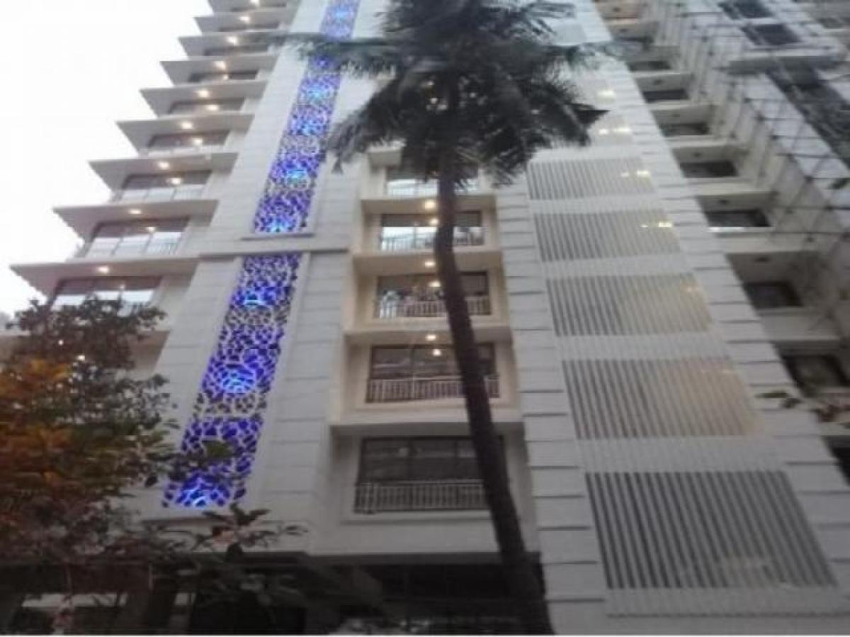 Studio in Mumbai, India No. 54848