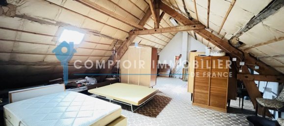 2 bedrooms Villa in Aunay-sous-Auneau, France No. 237094 11