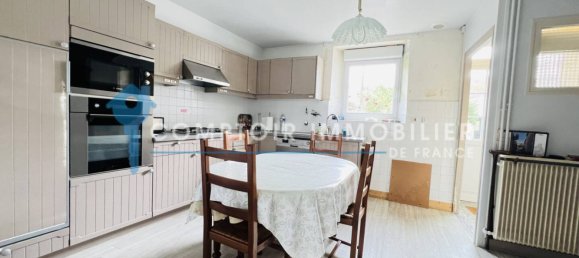 2 bedrooms Villa in Aunay-sous-Auneau, France No. 237094 3