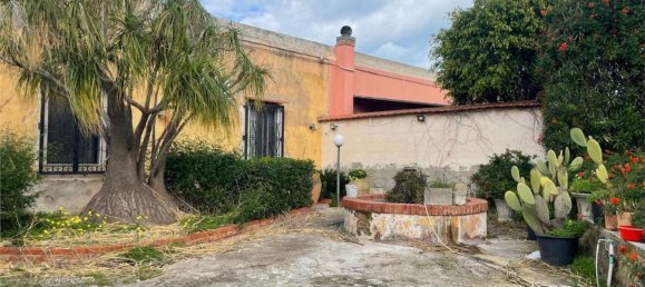 5-Zimmer Villa in Syracuse, Italy, Nr. 242414 12