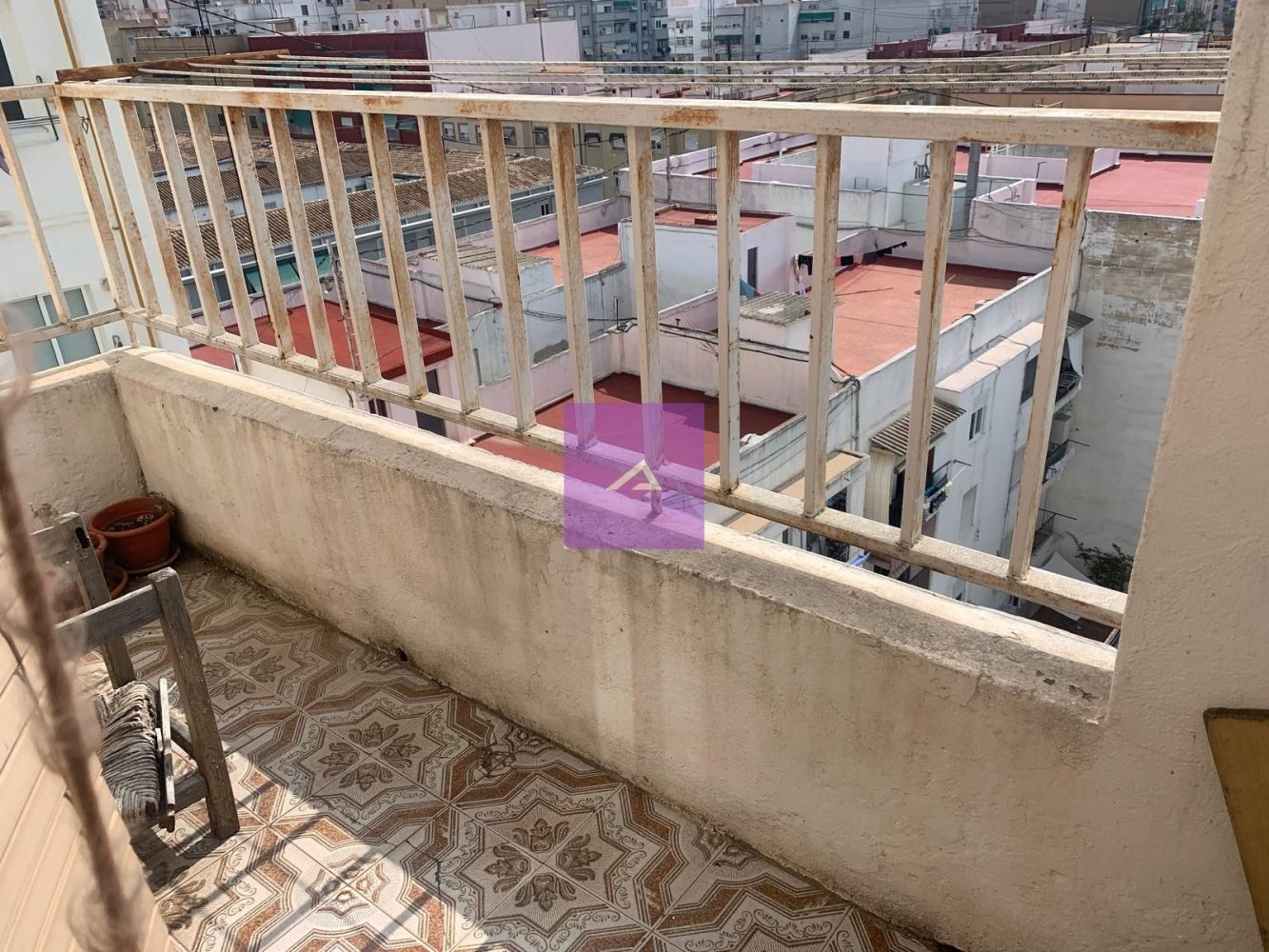 3 Schlafzimmer Wohnung in Valencia, Spain, Nr. 154200