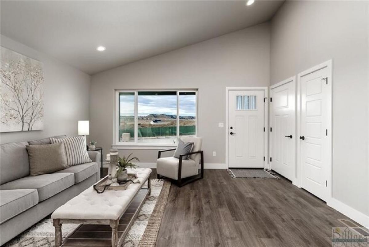 3 Schlafzimmer Haus in Billings, USA, Nr. 384334