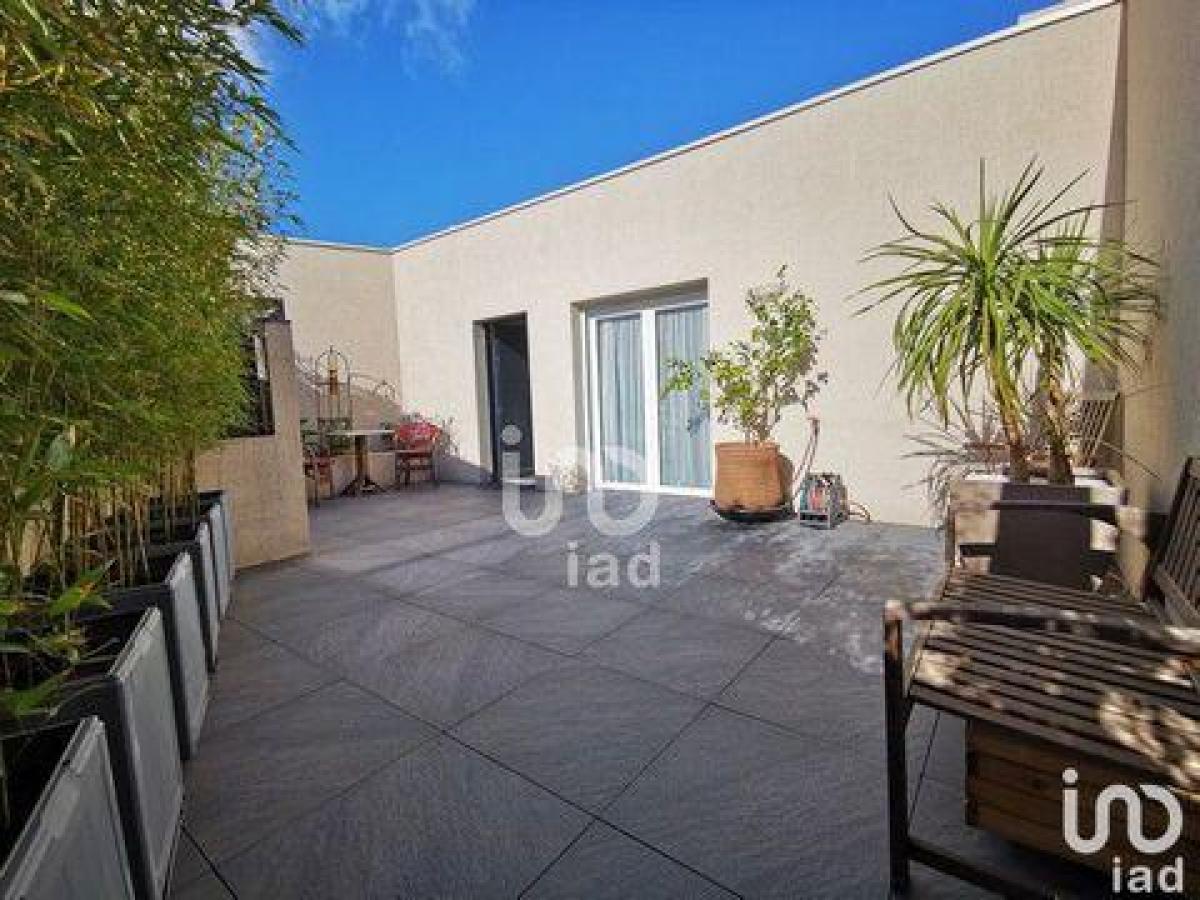 Estúdio em condomínio em Cogolin, France N.º 14497