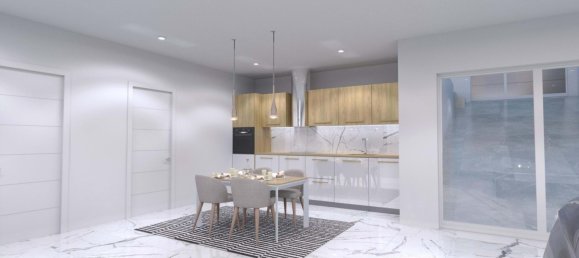 3 bedrooms Villa in Ciudad Quesada, Spain No. 33238 18