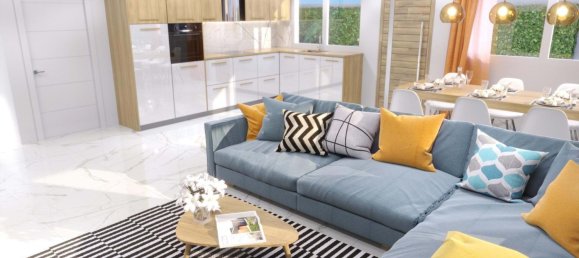 3 bedrooms Villa in Ciudad Quesada, Spain No. 33238 8