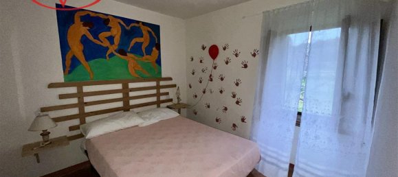 5 rooms House in Loro Ciuffenna, Italy No. 238243 15
