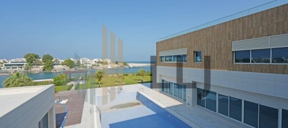 Villa T7 em Abu Dhabi, UAE N.º 54376 23