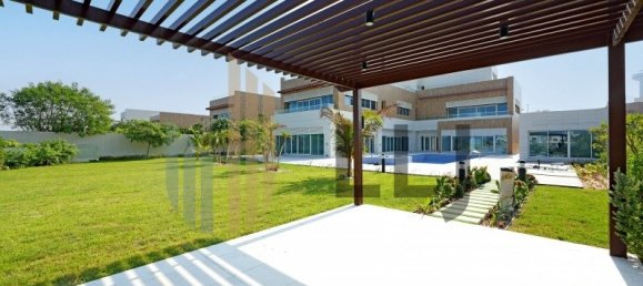 Villa T7 em Abu Dhabi, UAE N.º 54376 25