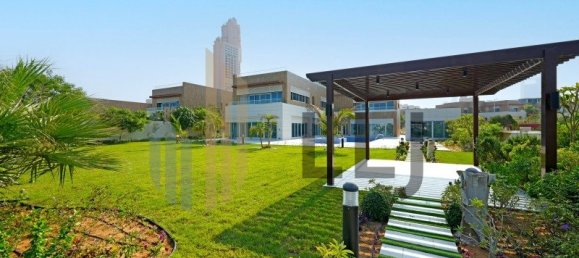 Villa T7 em Abu Dhabi, UAE N.º 54376 26