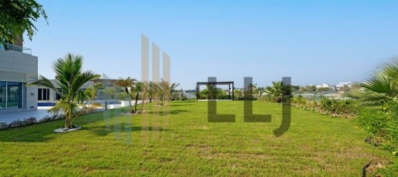 Villa T7 em Abu Dhabi, UAE N.º 54376 24