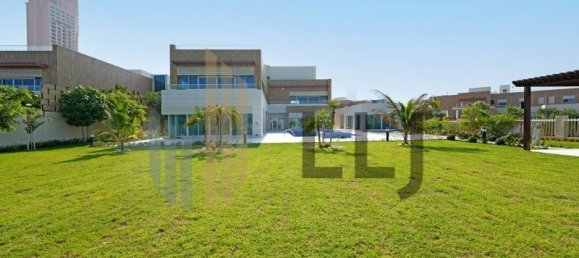 Villa T7 em Abu Dhabi, UAE N.º 54376 8