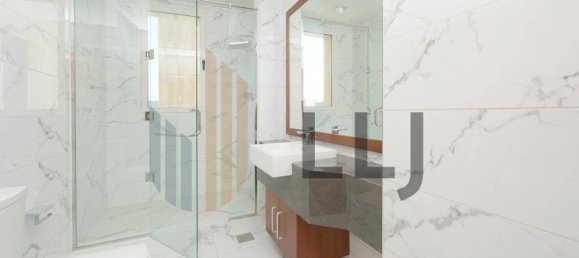 Villa T7 em Abu Dhabi, UAE N.º 54376 14