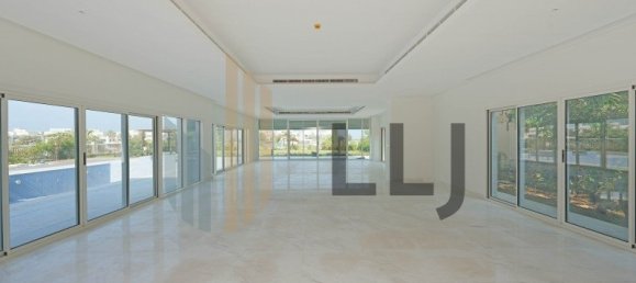 Villa T7 em Abu Dhabi, UAE N.º 54376 3