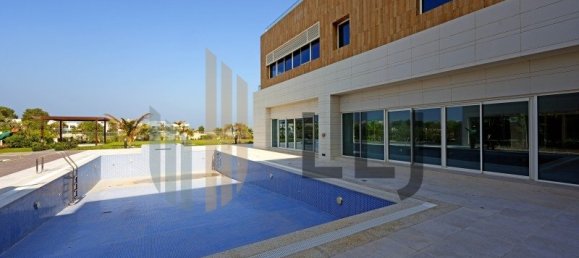 Villa T7 em Abu Dhabi, UAE N.º 54376 7