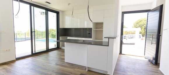 Вилла с 3 спальнями в Полоп, Испания № 5986 4