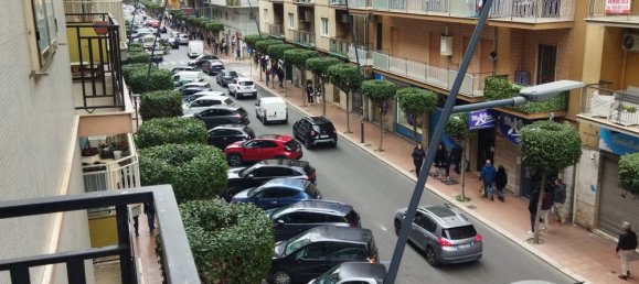 2 rooms Apartment in Taranto, Italy No. 234794 5