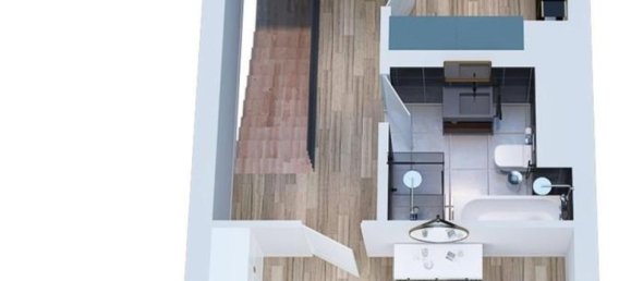 3غرفة منزل ذو طابقين في Munich, Germany رقم 308948 15