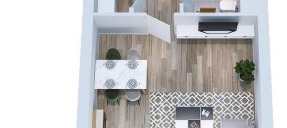 3غرفة منزل ذو طابقين في Munich, Germany رقم 308948 14