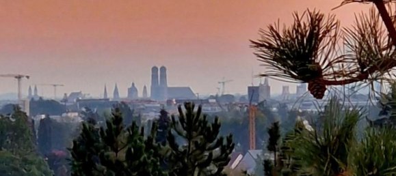 3غرفة منزل ذو طابقين في Munich, Germany رقم 308948 5