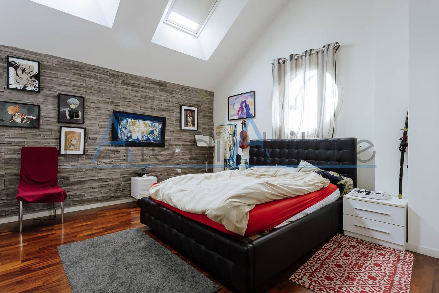 3 Schlafzimmer Doppelhaus in Fossò, Italy, Nr. 369051