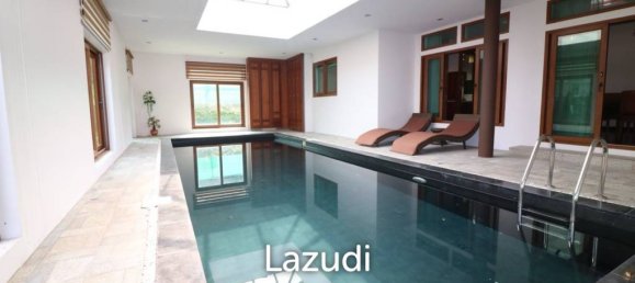 4 bedrooms Villa in Hang Dong, Thailand No. 26736 4