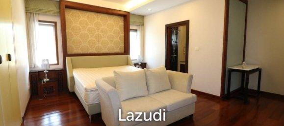 4 bedrooms Villa in Hang Dong, Thailand No. 26736 10