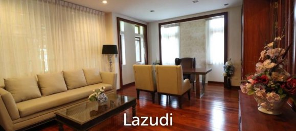 4 bedrooms Villa in Hang Dong, Thailand No. 26736 6