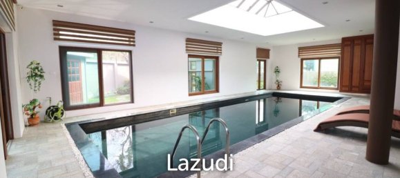 4 bedrooms Villa in Hang Dong, Thailand No. 26736 5