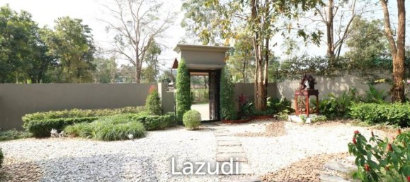 4 bedrooms Villa in Hang Dong, Thailand No. 26736 3