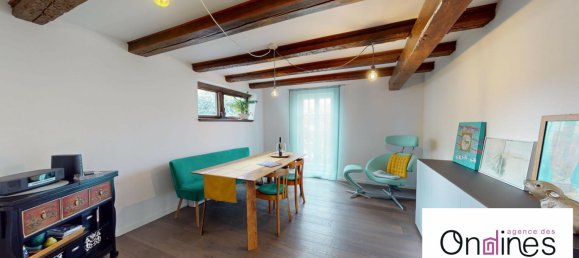 2 غرف نوم منزل في Forstfeld, France رقم 217275 9