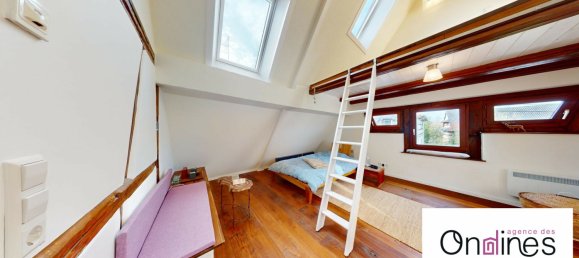 2 غرف نوم منزل في Forstfeld, France رقم 217275 3