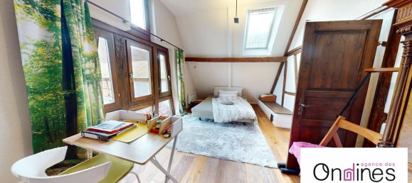 2 غرف نوم منزل في Forstfeld, France رقم 217275 6