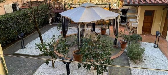 4 rooms Apartment in Florence, Italy No. 34709 16