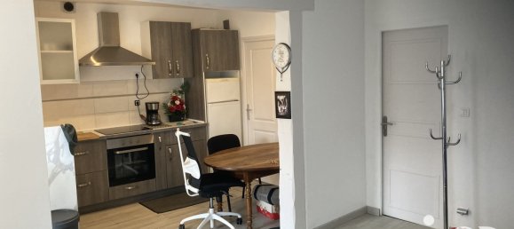 2 bedrooms Apartment in Montataire, France No. 238097 4