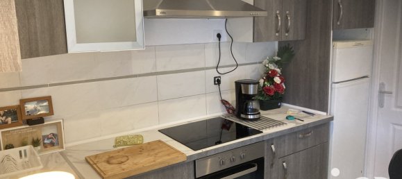 2 bedrooms Apartment in Montataire, France No. 238097 3