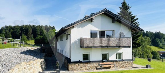 Casa de 4 dormitorios en Neumarkt im Muhlkreis, Austria No. 138980 5