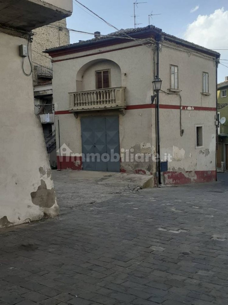 2 غرف نوم منزل في Basilicata, Italy رقم 292598