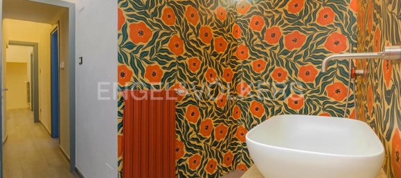 2 bedrooms Apartment in Bologna, Italy No. 318915 15