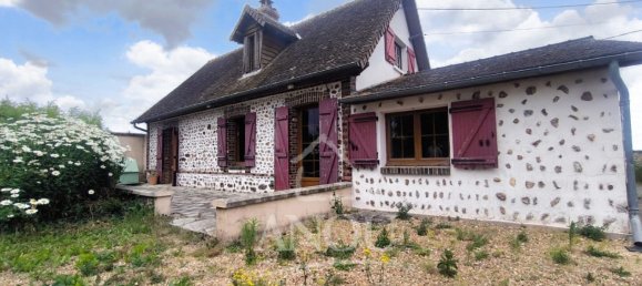 3 غرف نوم منزل في Montigny-le-Chartif, France رقم 256959 19