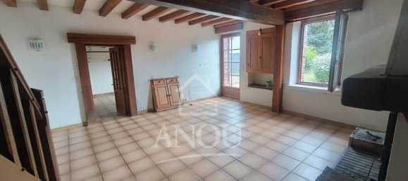 3 غرف نوم منزل في Montigny-le-Chartif, France رقم 256959 15