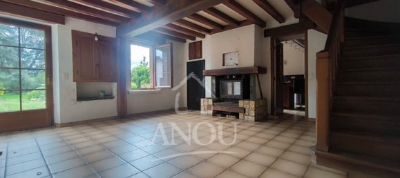 3 غرف نوم منزل في Montigny-le-Chartif, France رقم 256959 2