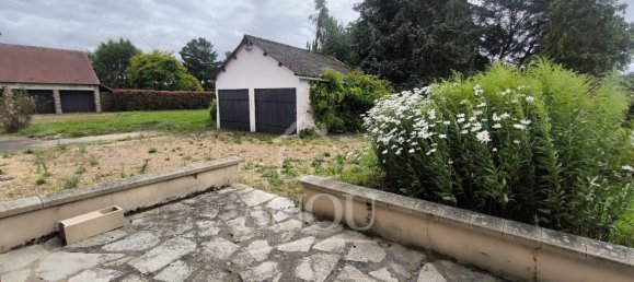 3 غرف نوم منزل في Montigny-le-Chartif, France رقم 256959 23