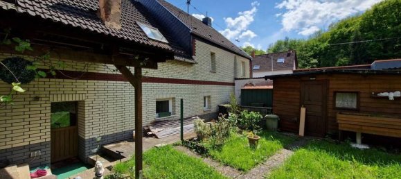 7 rooms House in Sankt Wendel, Germany No. 36568 7